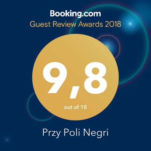 Przy Poli Negri Apartment Bydgoszcz Exterior foto